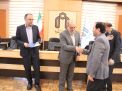 گزارش تصویری گرامیداشت مقام شهید